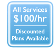 hourly web design pricing